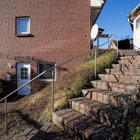Haus Am Huegel Daire Malente Dış mekan fotoğraf