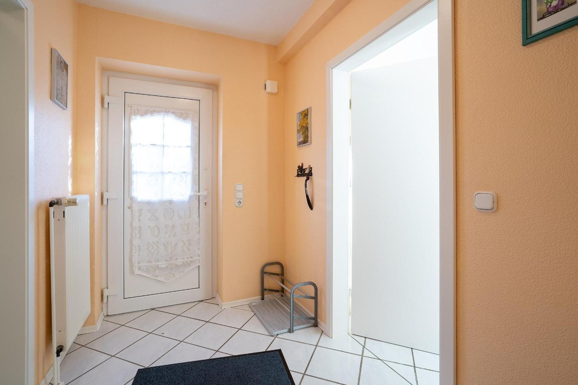Haus Am Huegel Daire Malente Dış mekan fotoğraf