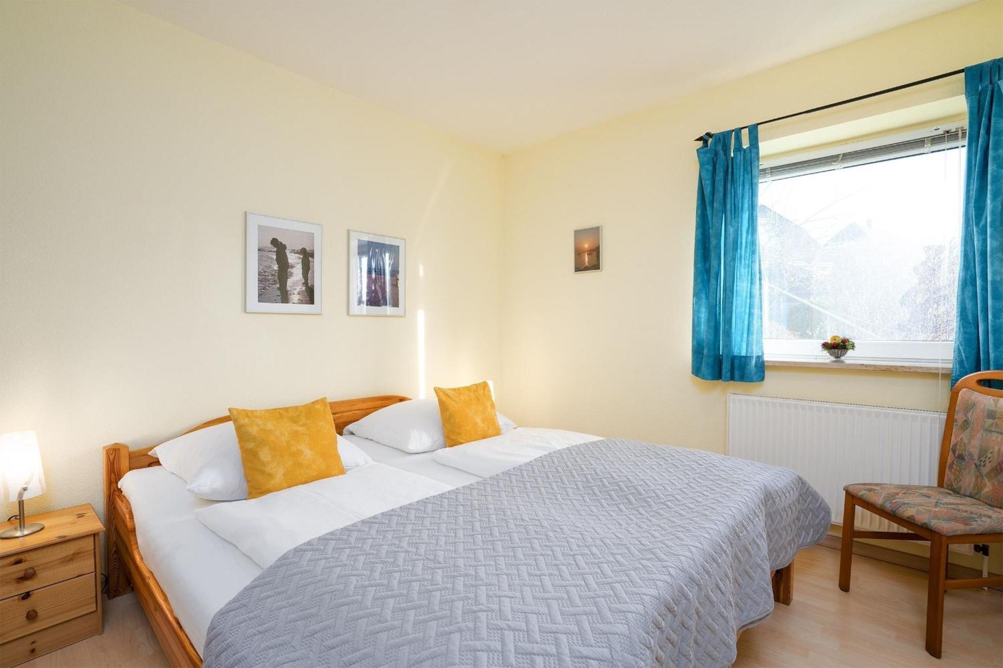 Haus Am Huegel Daire Malente Dış mekan fotoğraf