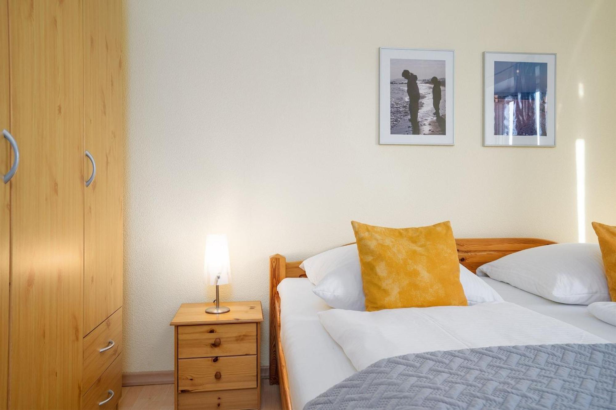 Haus Am Huegel Daire Malente Dış mekan fotoğraf