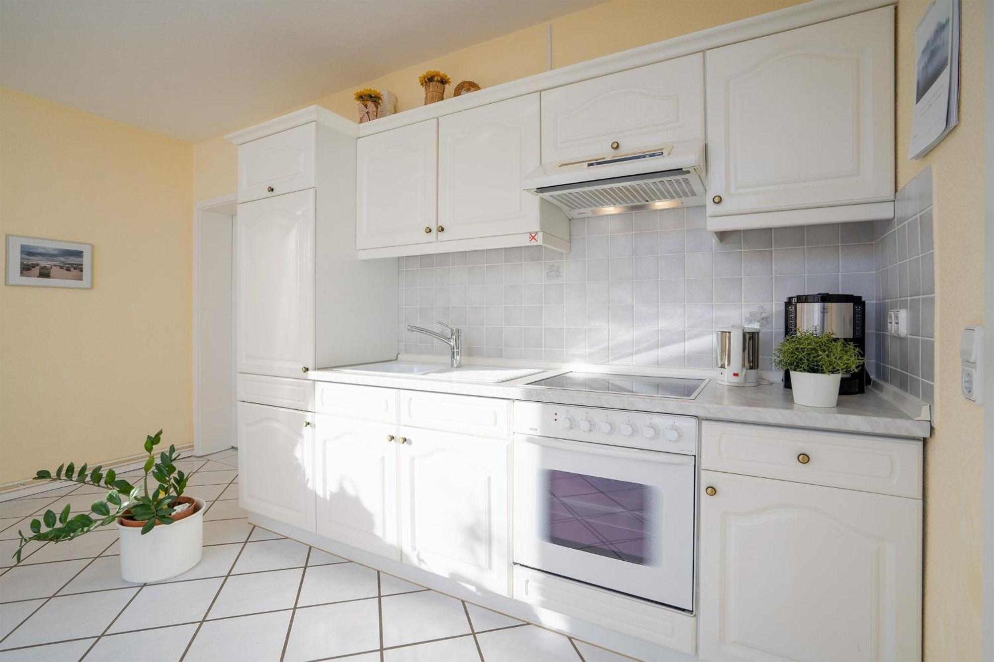 Haus Am Huegel Daire Malente Dış mekan fotoğraf